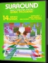 Atari  2600&nbsp; - &nbsp;Surround (1978) (Atari)